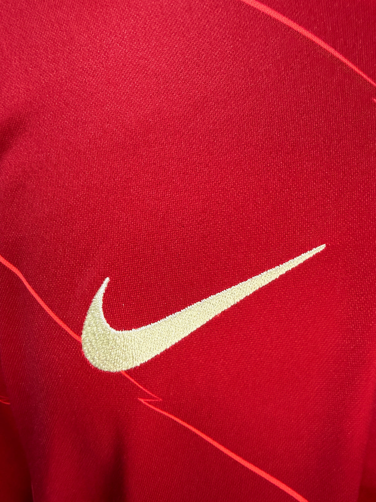 Liverpool FC 2020/21 Home Shirt – Nike – XL – Excellent Condition