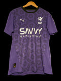 Al Hilal AHSFC Third Jersey 24/25 (M)