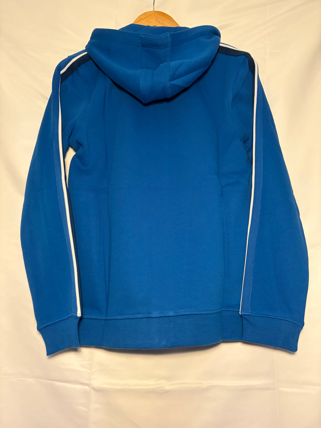 Mansfield Town full zip hoodie (UK 10)