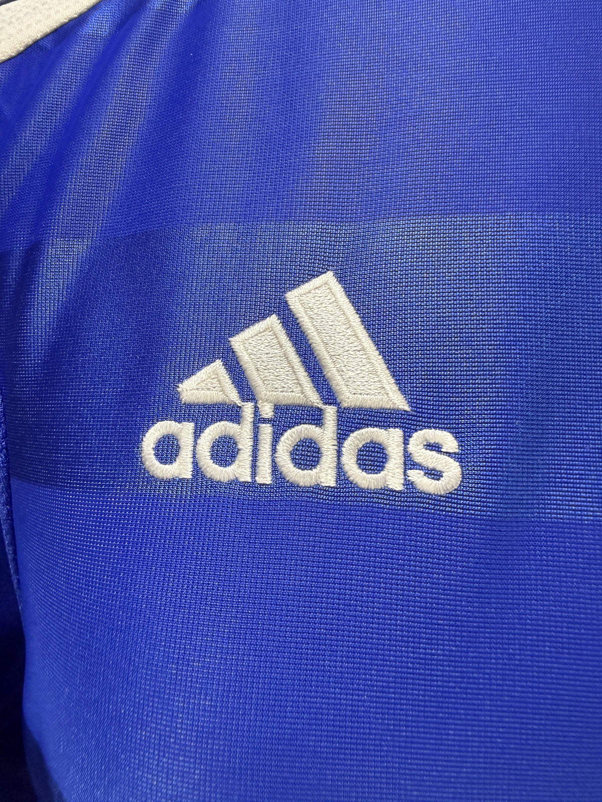 Chelsea 2011/12 Home Shirt – Juan Mata #10 – Sponsorless