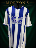 Real Sociedad 2016/17 Home Shirt – adidas – XXL – Excellent Condition