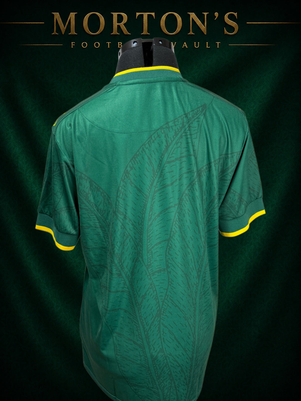 Panetolikos FC 2024/25 Givova Third Shirt – Size Large BNWT