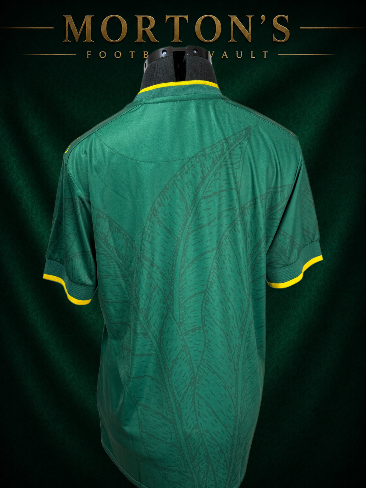 Panetolikos FC 2024/25 Givova Third Shirt – Size Large BNWT