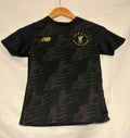 Liverpool F.C. x New Balance "6 Times" commemorative training shirt (10/12 years)