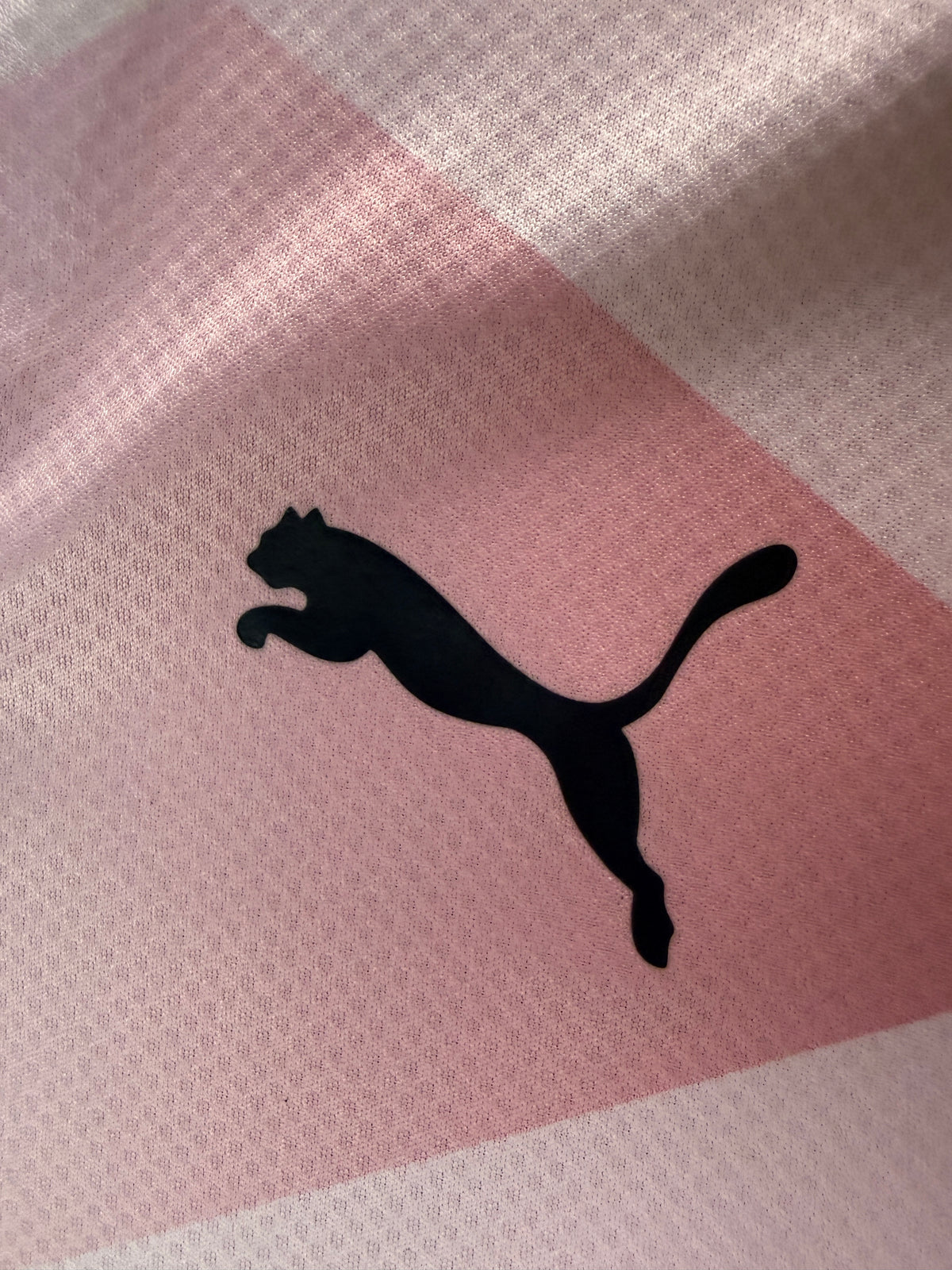 Peterborough United 2023/24 Puma Away Shirt – Size Small