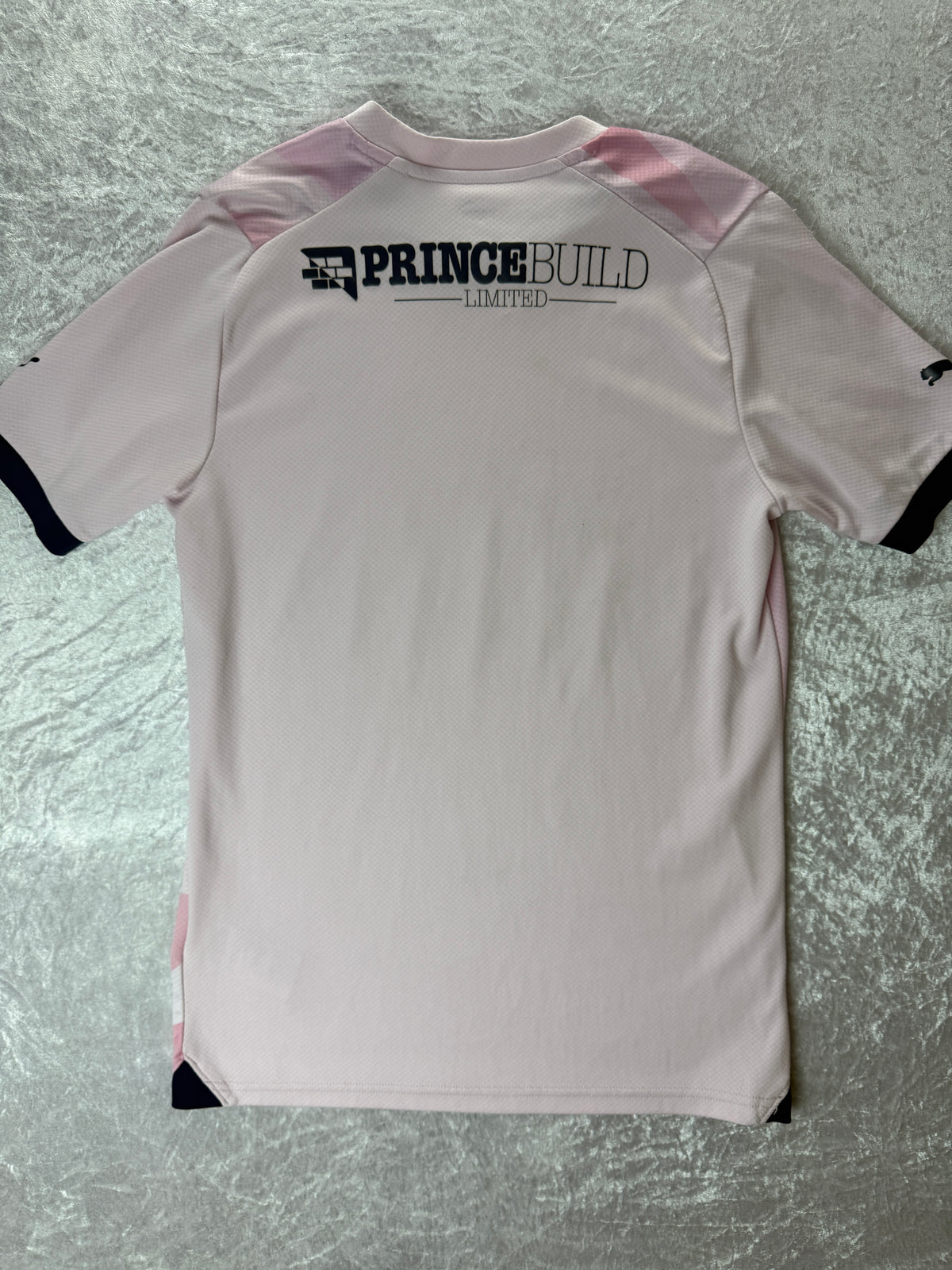 Peterborough United 2023/24 Puma Away Shirt – Size Small