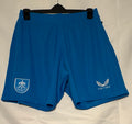 Burnley FC club 2024-25 goalkeeper shorts (M)