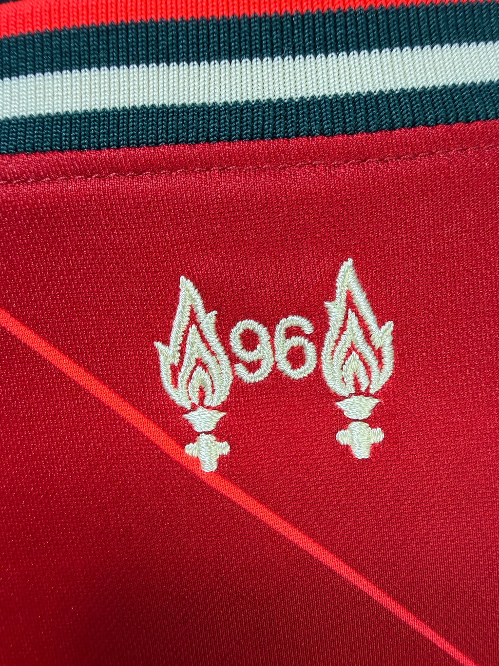 Liverpool FC 2020/21 Home Shirt – Nike – XL – Excellent Condition