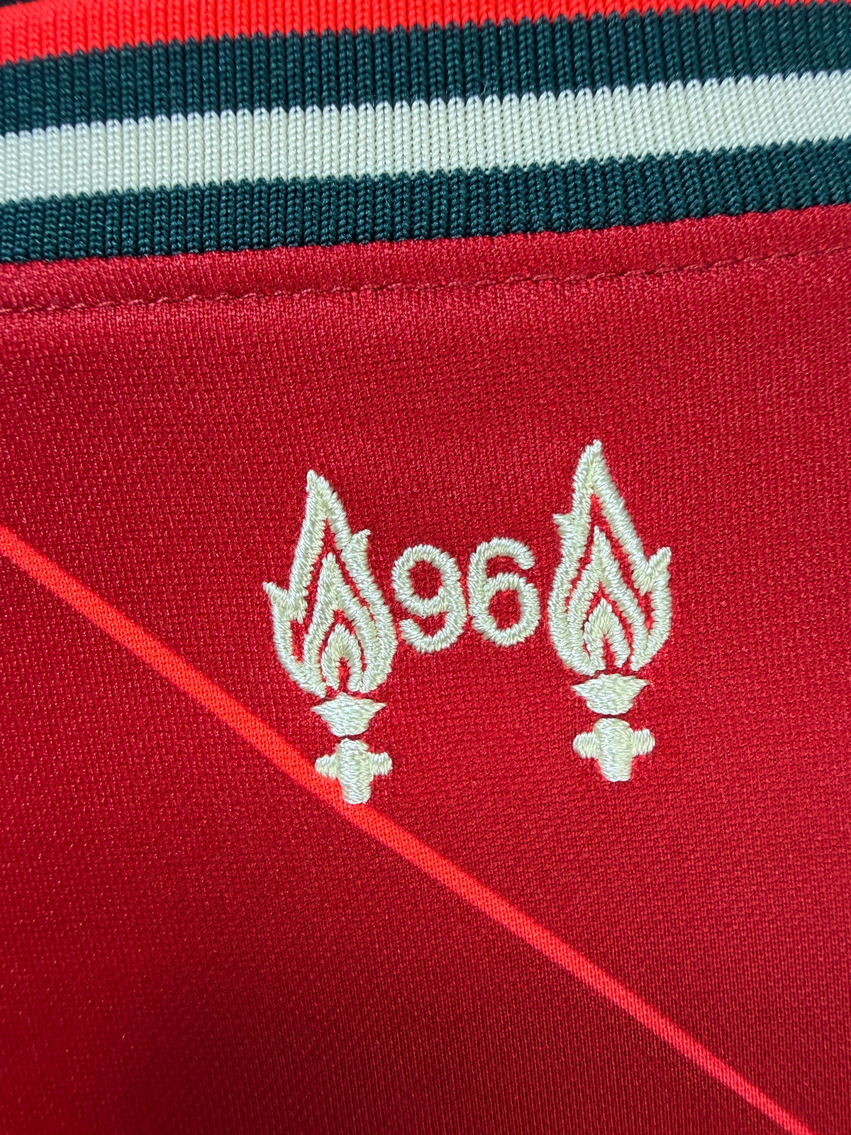 Liverpool FC 2020/21 Home Shirt – Nike – XL – Excellent Condition