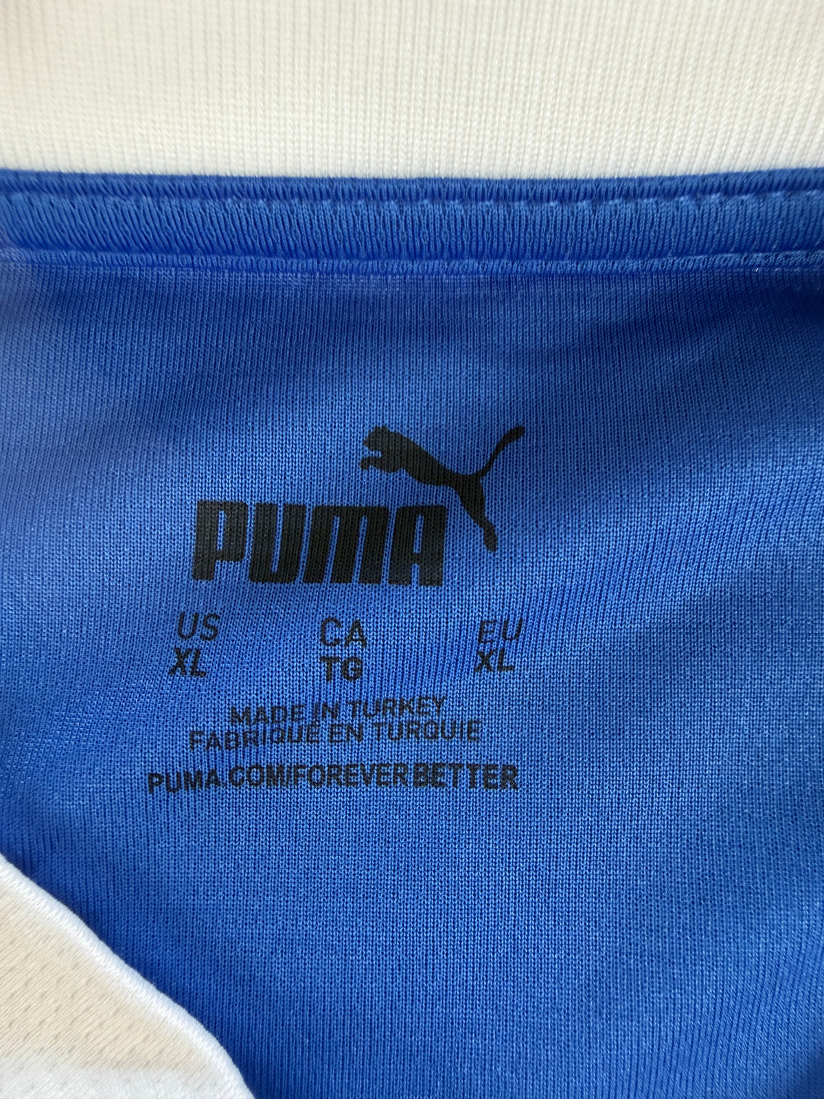 Al Hilal 2024/25 Home Shirt Puma – XL BNWT
