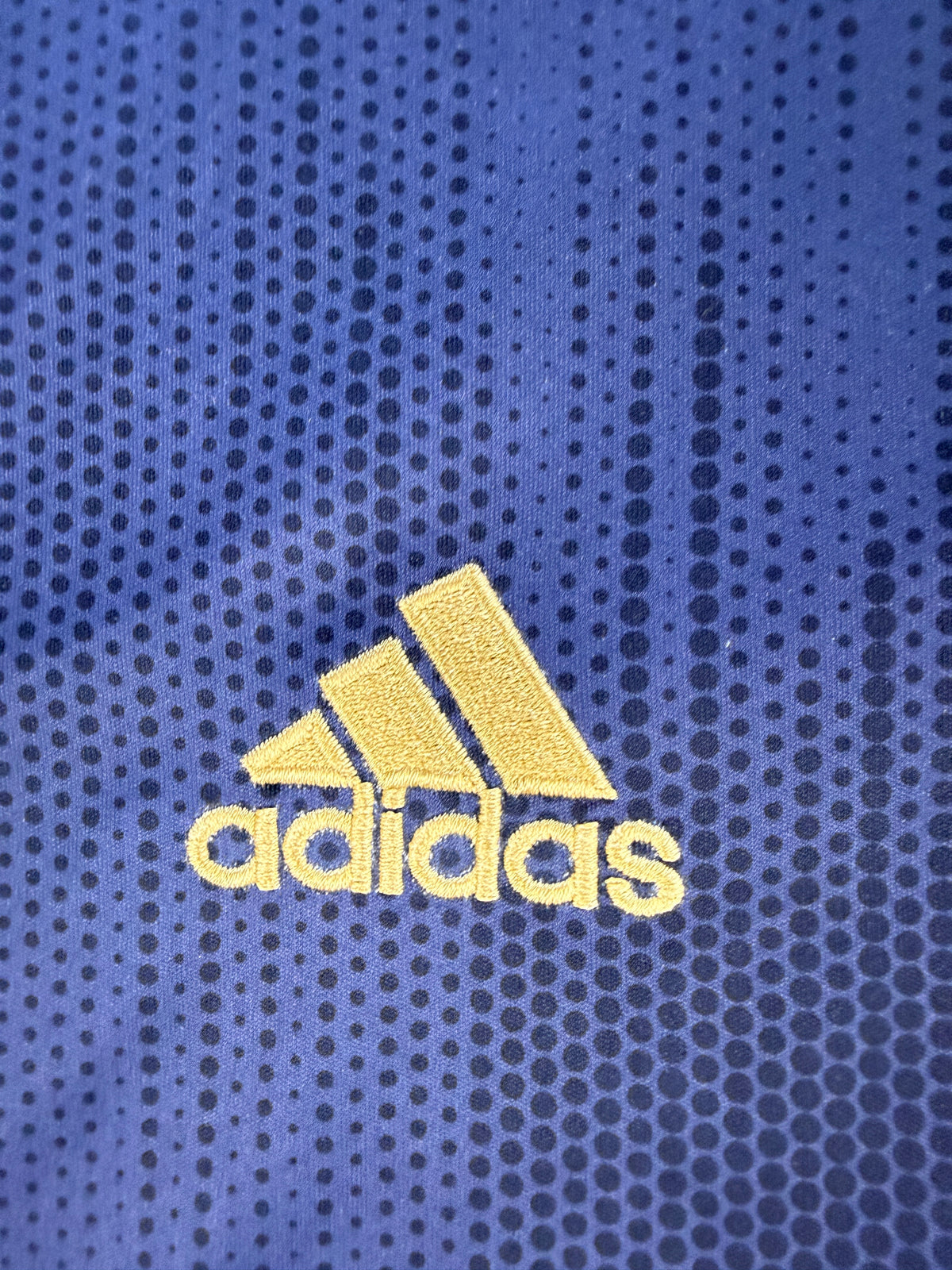 Manchester United 2018/19 Third Shirt adidas Parley – XL
