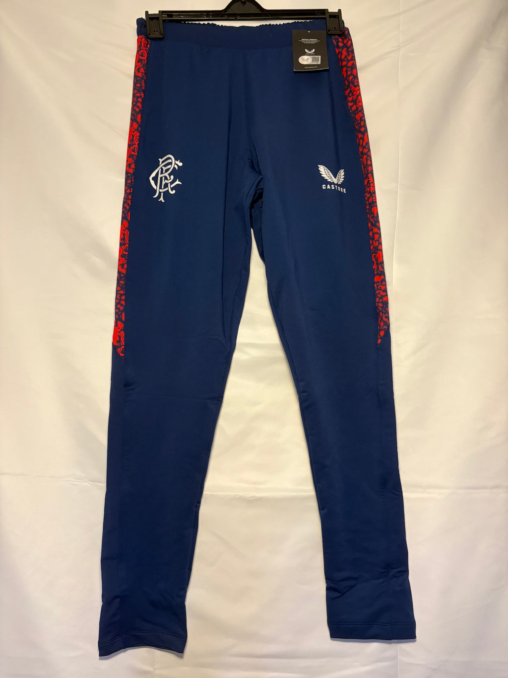 Rangers FC women’s Training Pants (UK 10)