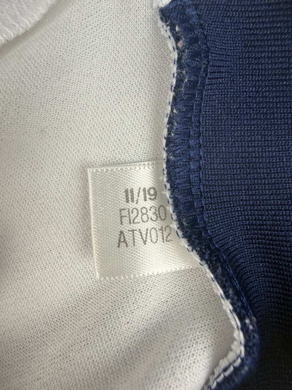 Northern Ireland 2020/21 Away Shirt adidas FI2830 – Small