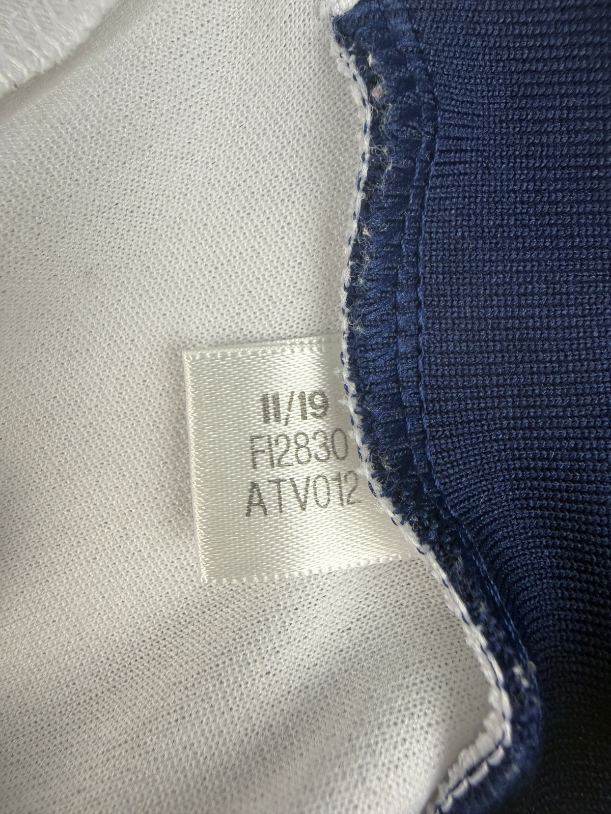 Northern Ireland 2020/21 Away Shirt adidas FI2830 – Small