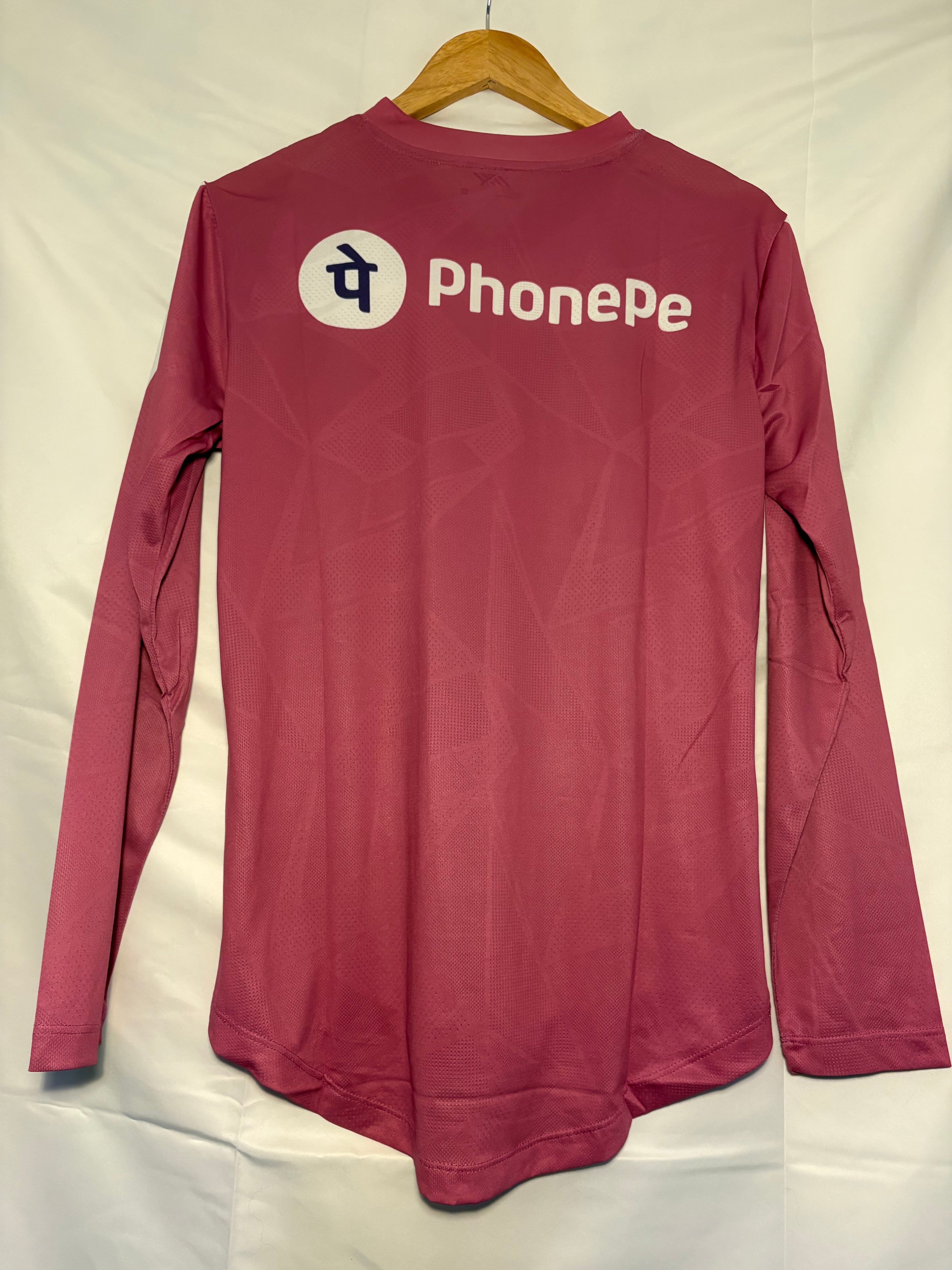 Kerala Blasters FC Goalkeeper Shirt from the 2021/2022 (M)