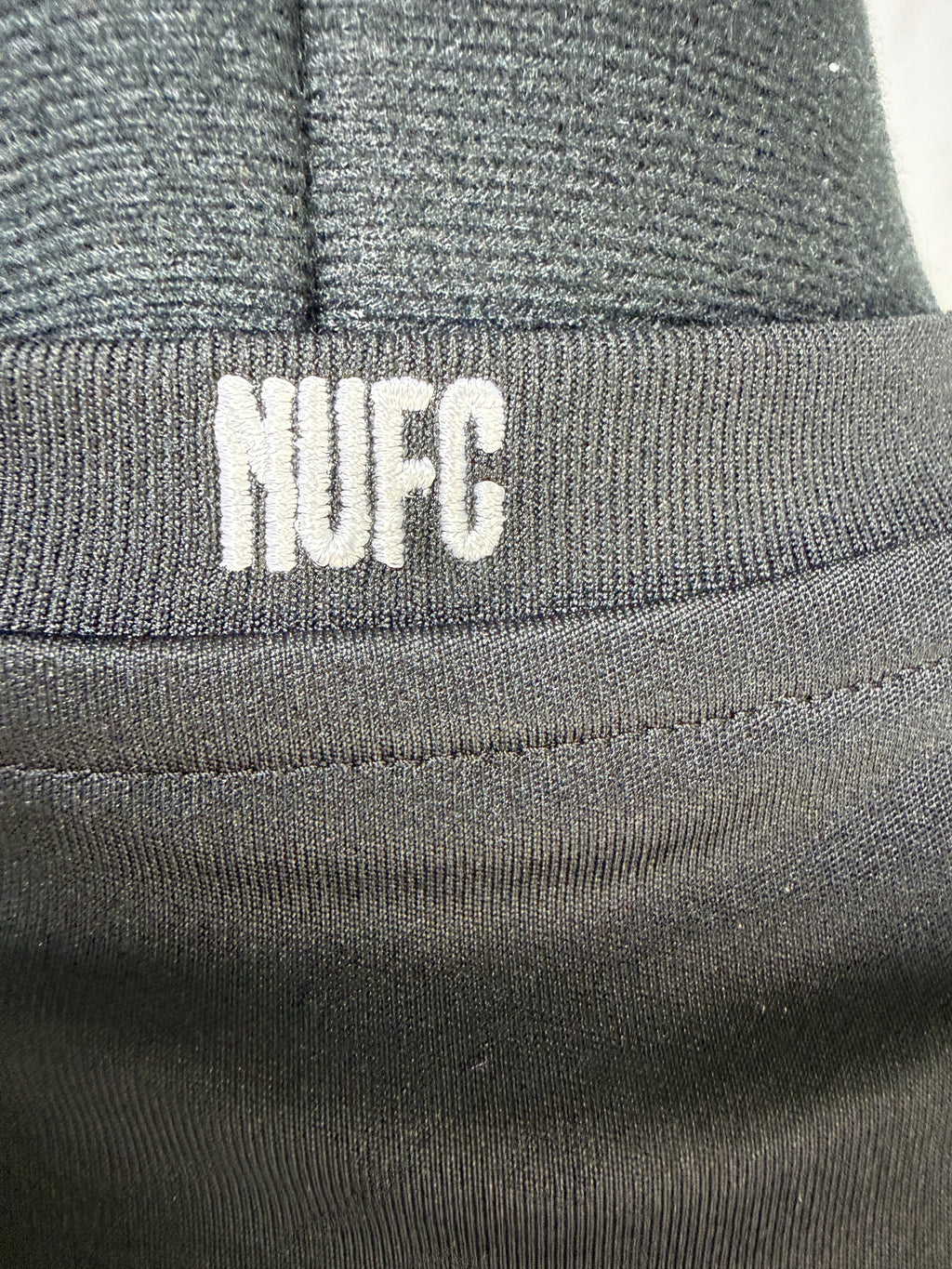 Newcastle United 2020/21 Puma Home Shirt – Size Large