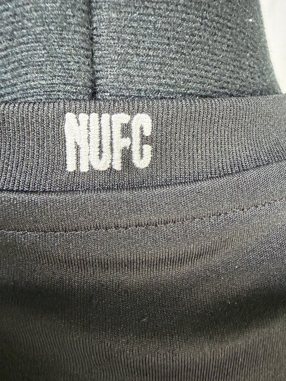 Newcastle United 2020/21 Puma Home Shirt – Size Large
