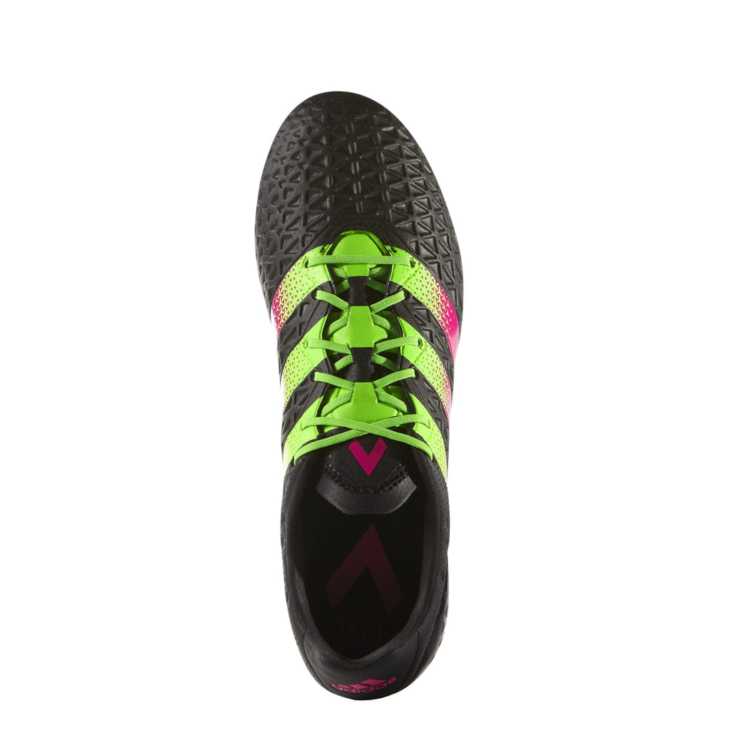 Adidas Ace 16.1 FG/AG Football Boots - Morton’s football vault