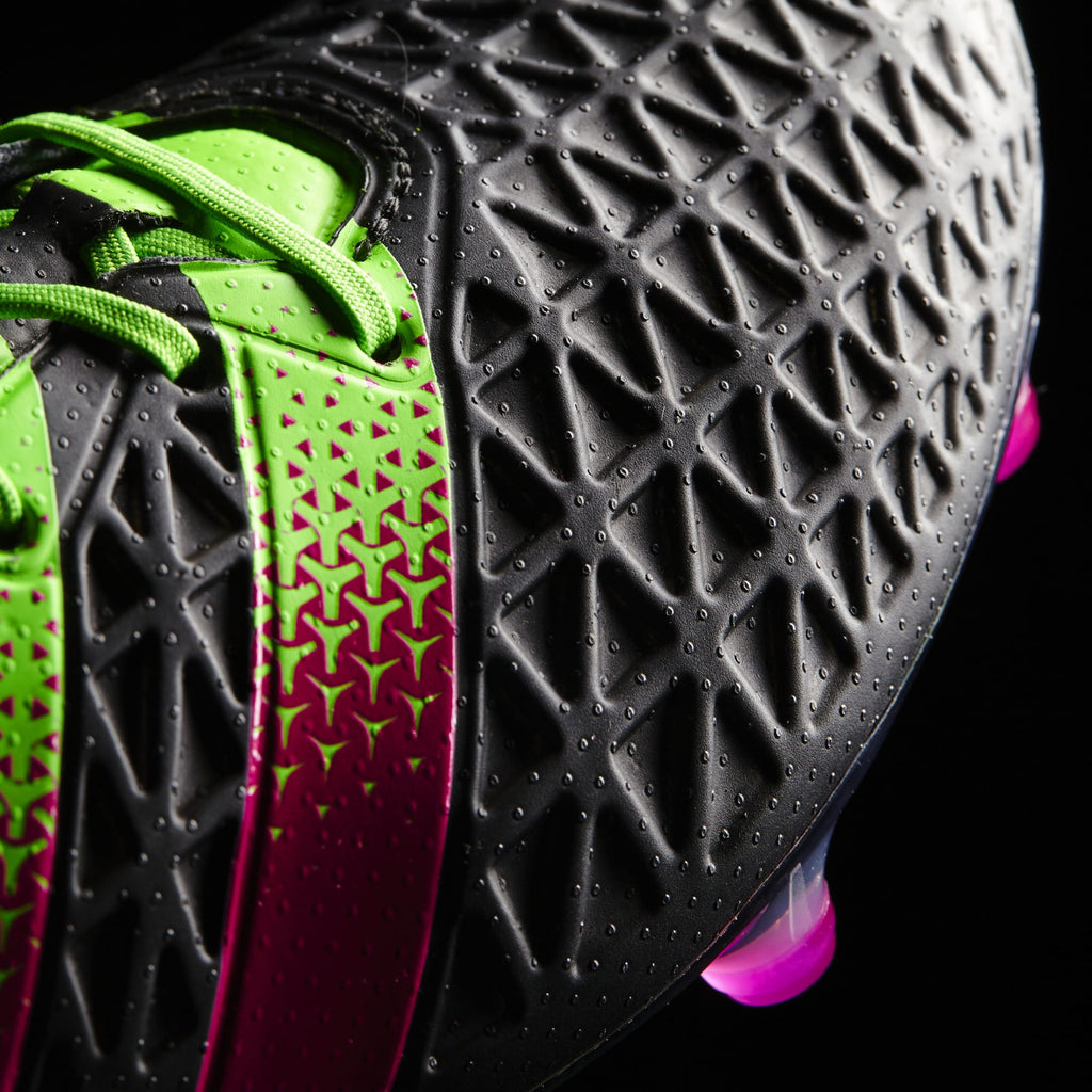 Adidas Ace 16.1 FG/AG Football Boots - Morton’s football vault