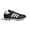 Adidas Copa Mundial FG Football Boots - Black - Morton’s football vault