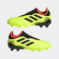 Adidas Copa Sense.3 Laceless FG Kids Football Boots - Morton’s football vault