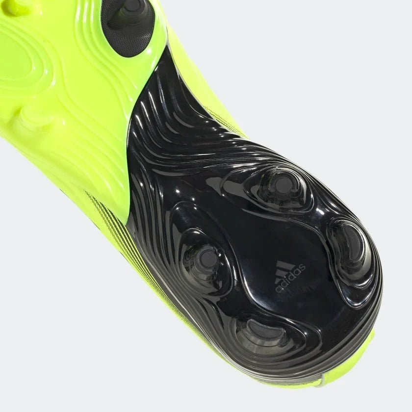 Adidas Copa Sense.3 Laceless FG Kids Football Boots - Morton’s football vault