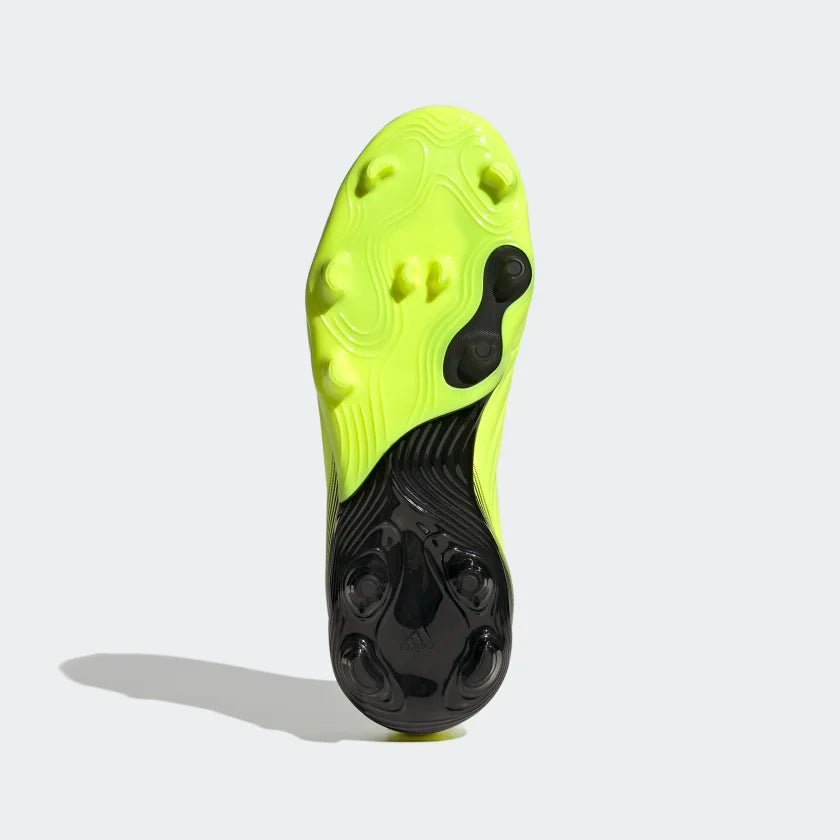 Adidas Copa Sense.3 Laceless FG Kids Football Boots - Morton’s football vault