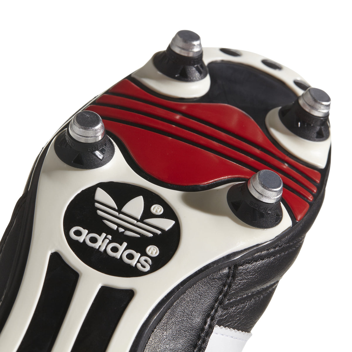 Adidas Kaiser 5 Cup Football Boots - Morton’s football vault