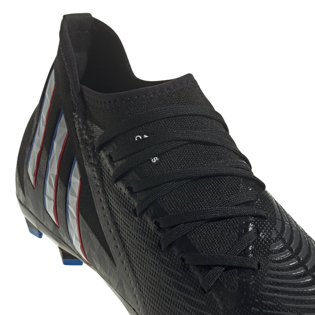 Adidas Predator Edge.3 FG Football Boots - Morton’s football vault