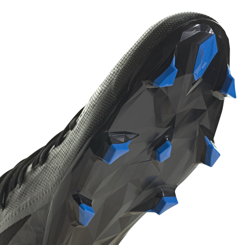 Adidas Predator Edge.3 FG Football Boots - Morton’s football vault