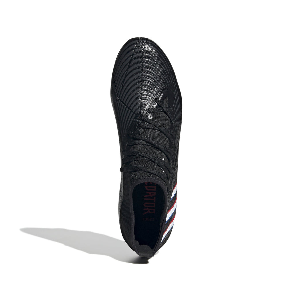 Adidas Predator Edge.3 FG Football Boots - Morton’s football vault