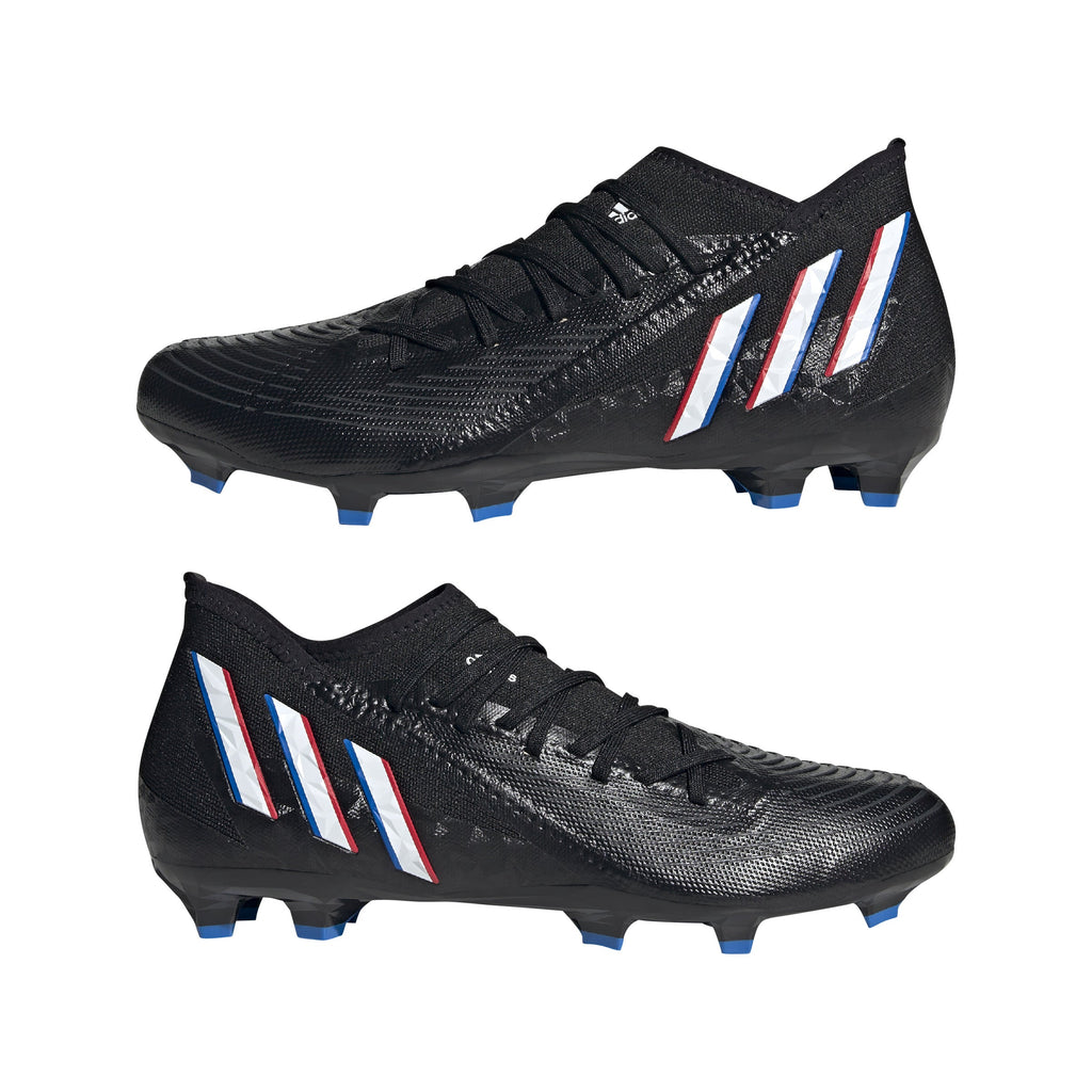 Adidas Predator Edge.3 FG Football Boots - Morton’s football vault