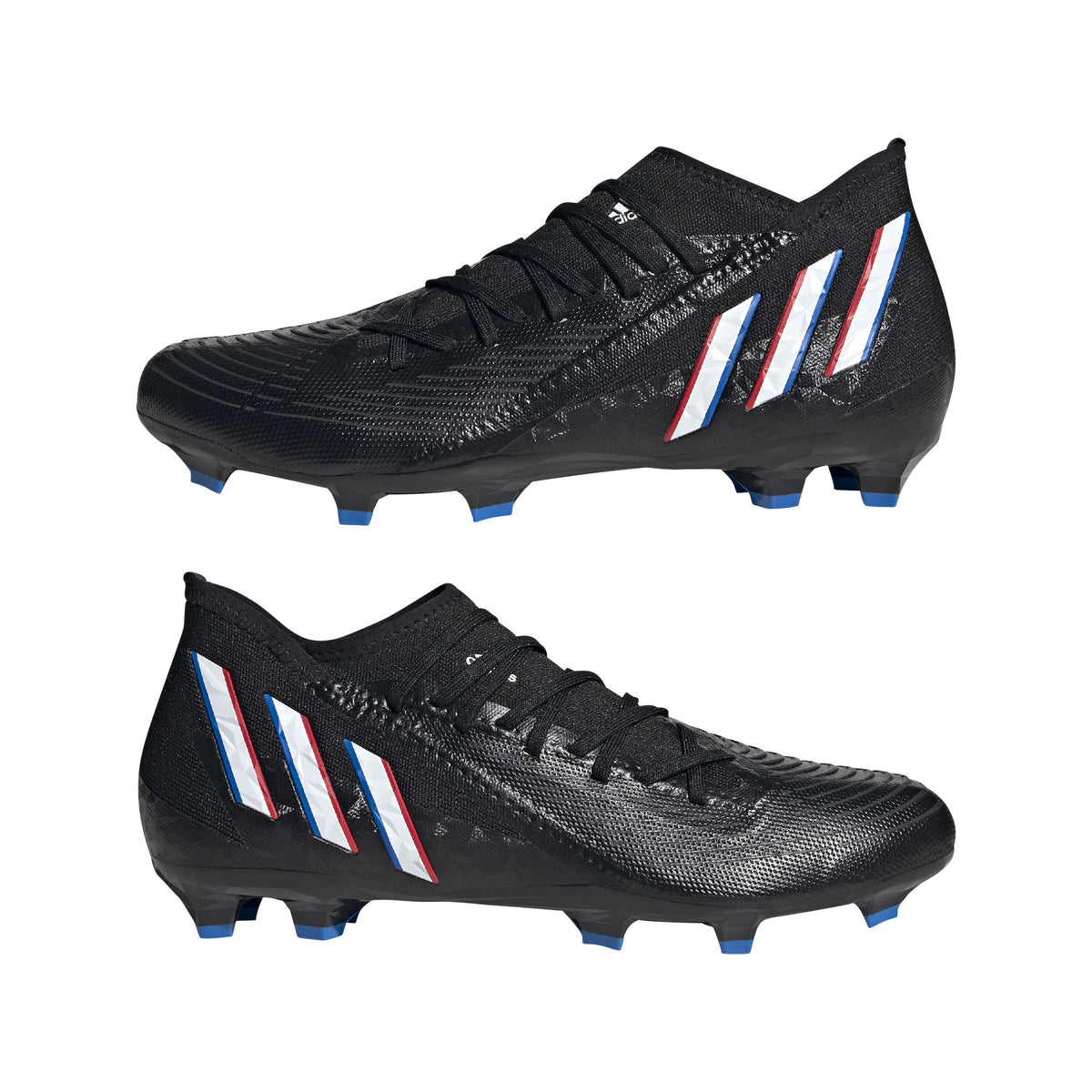 Adidas Predator Edge.3 FG Football Boots - Morton’s football vault