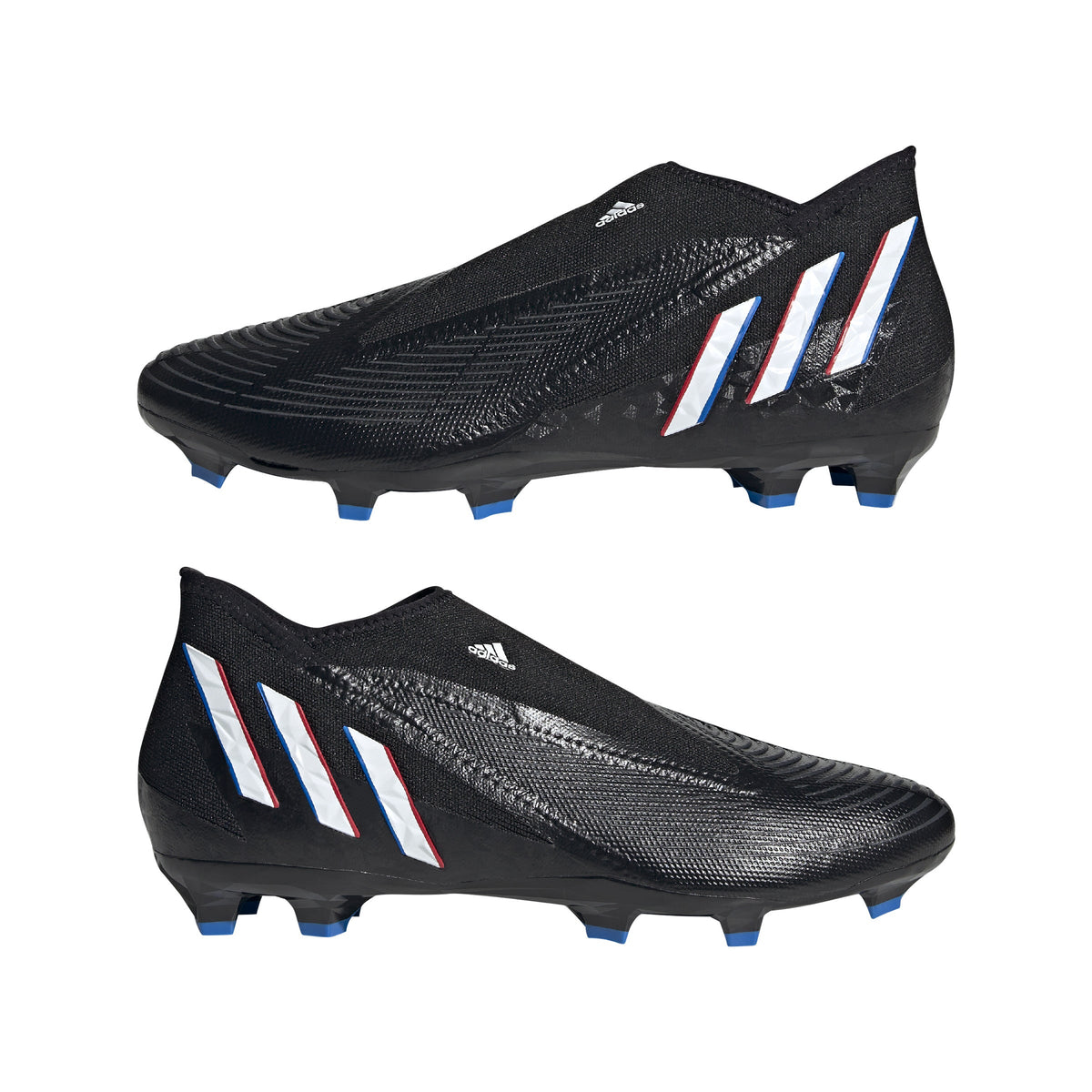 Adidas Predator Edge.3 LL FG Football Boots - Morton’s football vault