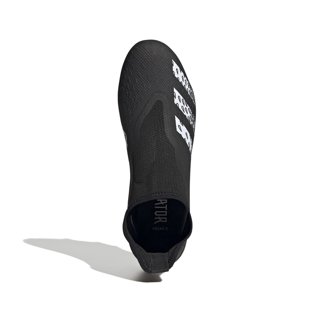 Adidas Predator Freak.3 LL FG Football Boots - Morton’s football vault