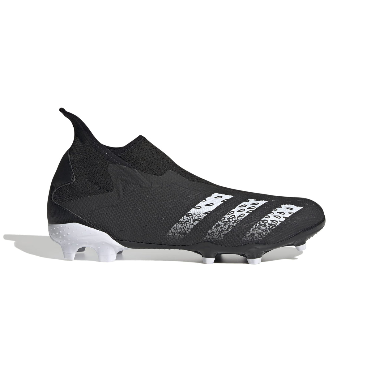 Adidas Predator Freak.3 LL FG Football Boots - Morton’s football vault