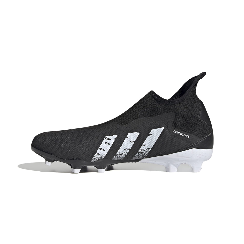 Adidas Predator Freak.3 LL FG Football Boots - Morton’s football vault