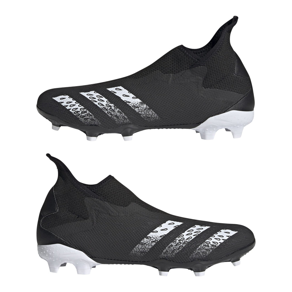 Adidas Predator Freak.3 LL FG Football Boots - Morton’s football vault