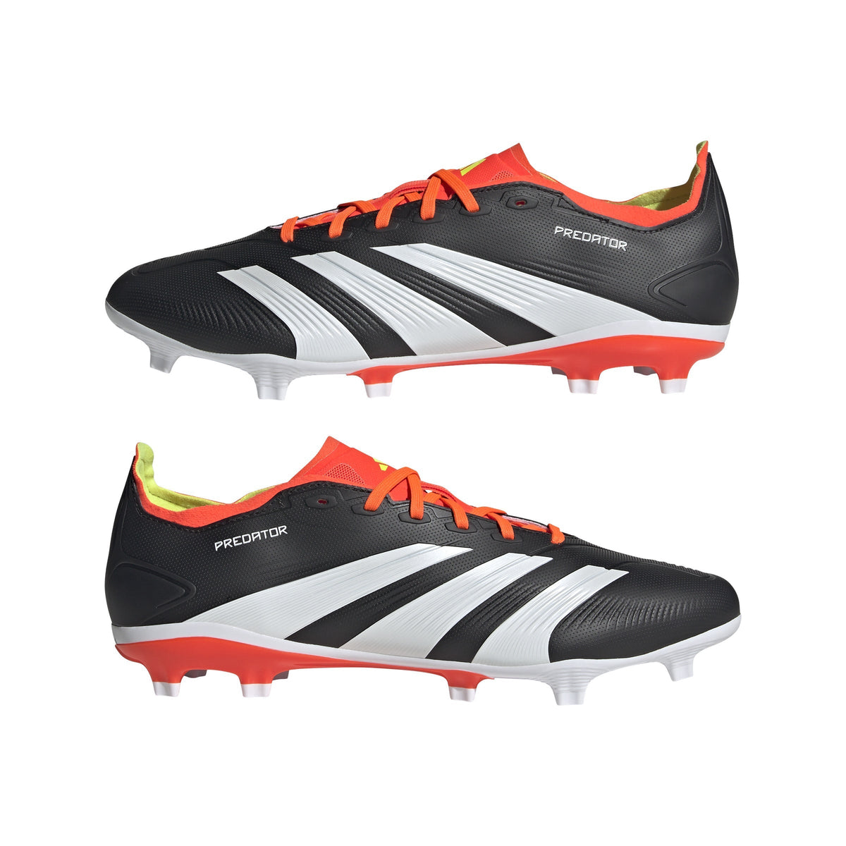 Adidas Predator League FG Football Boots - Morton’s football vault