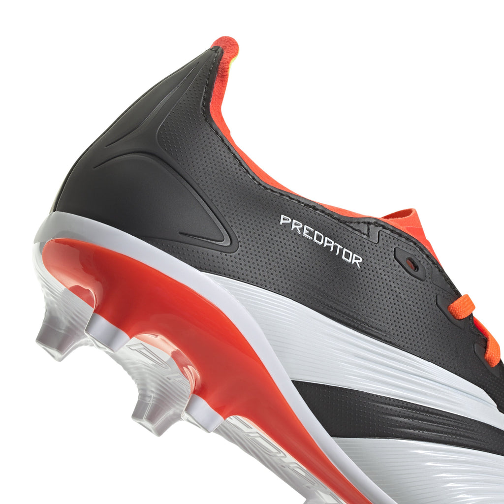 Adidas Predator League FG Football Boots - Morton’s football vault