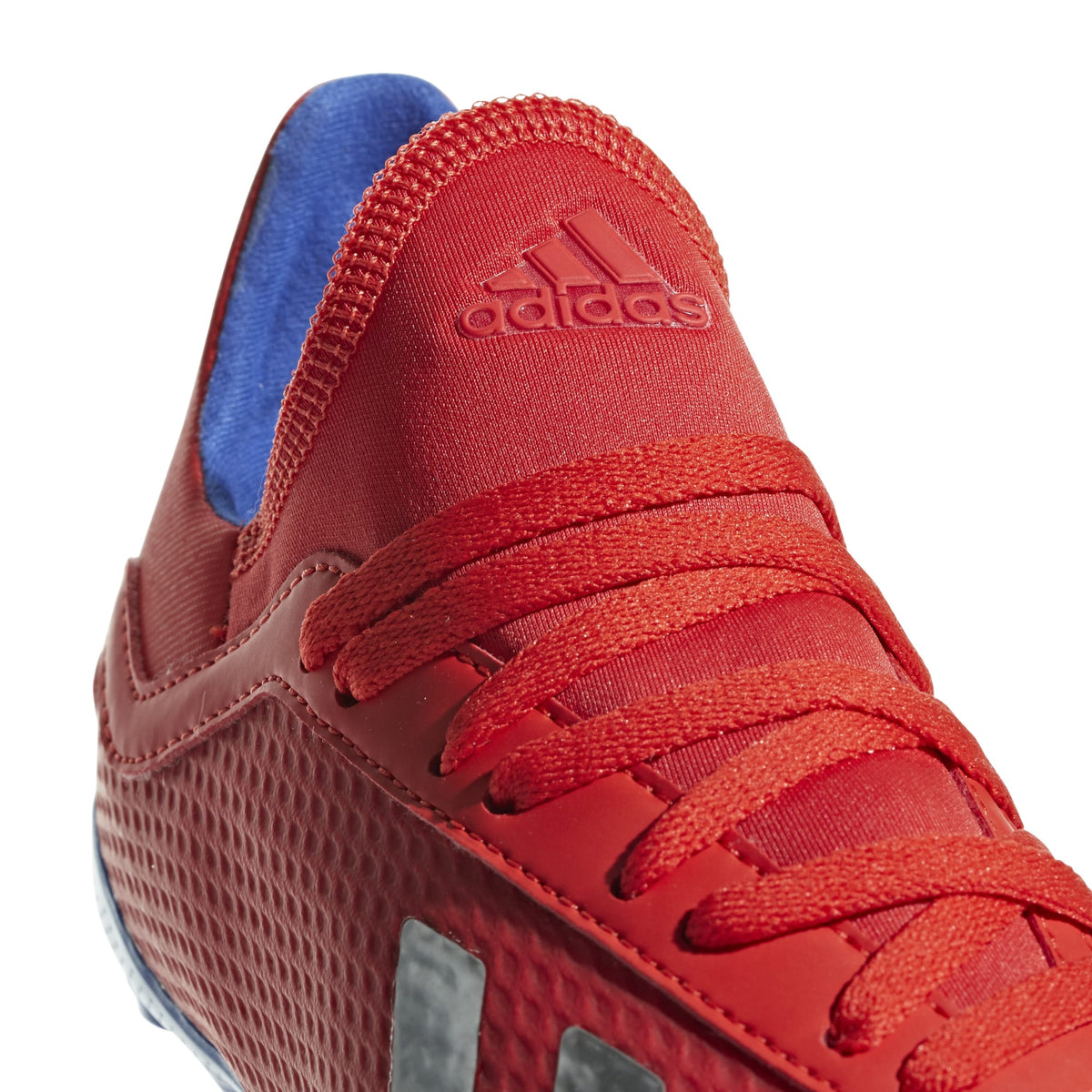 Adidas X 18.3 FG Kids Football Boots - Morton’s football vault