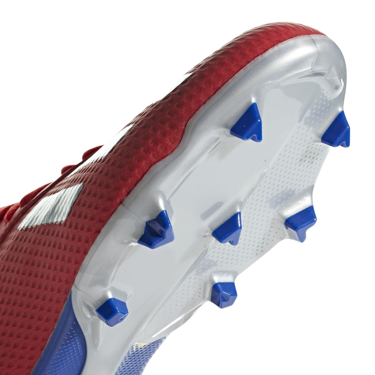 Adidas X 18.3 FG Kids Football Boots - Morton’s football vault