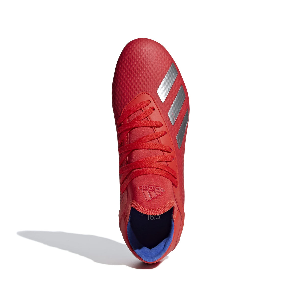 Adidas X 18.3 FG Kids Football Boots - Morton’s football vault