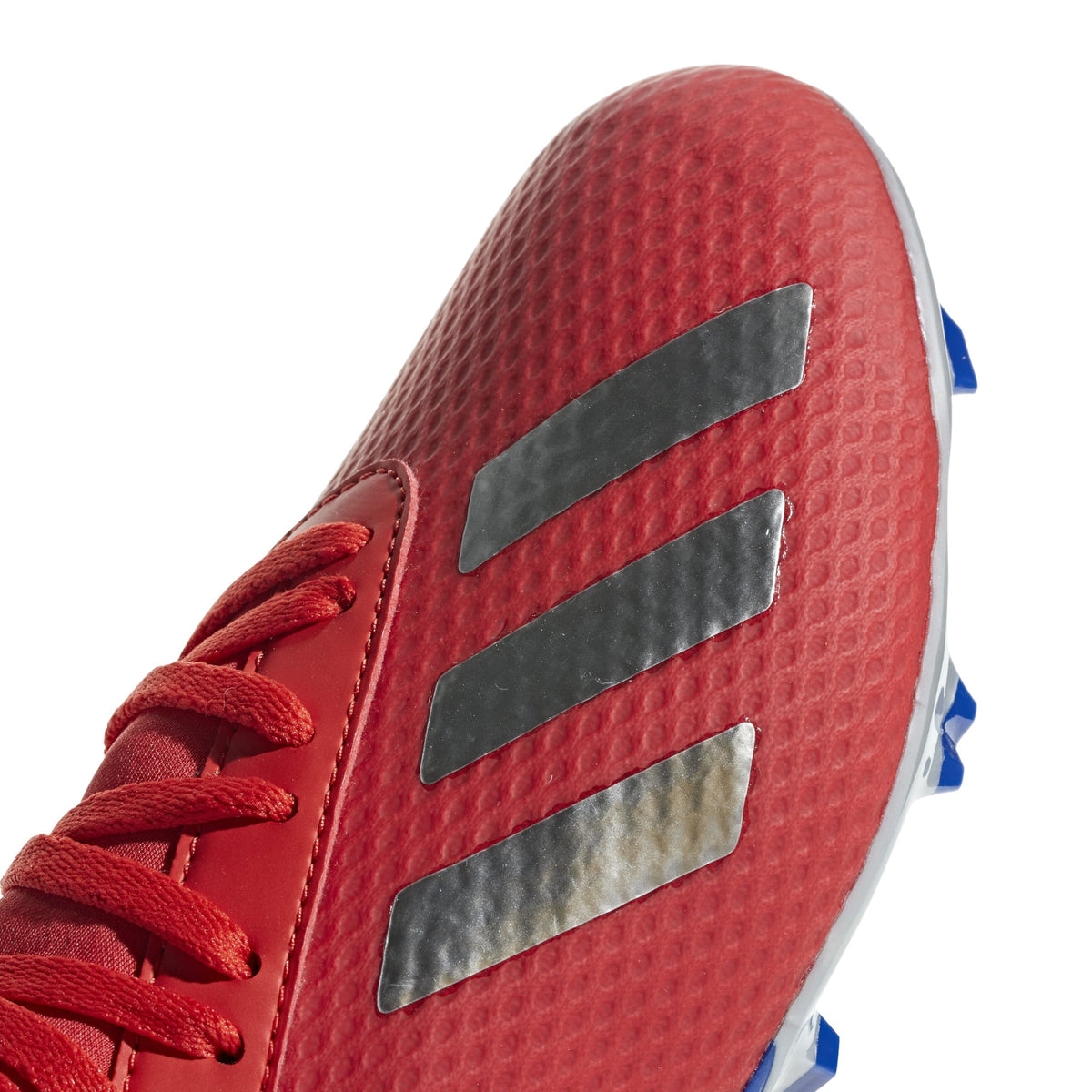 Adidas X 18.3 FG Kids Football Boots - Morton’s football vault
