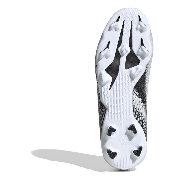 Adidas X Ghosted.3 Laceless FG Kids Football Boots - Morton’s football vault