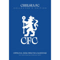 Chelsea FC Deluxe Calendar 2026 - Morton’s football vault