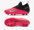 Nike Kids Phantom Vision 2 Academy Dynamic Fit MG Junior Football Boots - Morton’s football vault