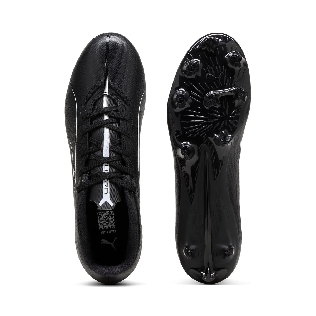 Puma 5 Ultra Play FG/AG Football boots - Morton’s football vault