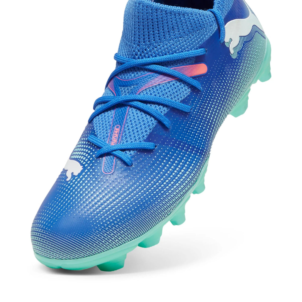 Puma Future 7 Match FG/AG Kids Football Boots - Morton’s football vault