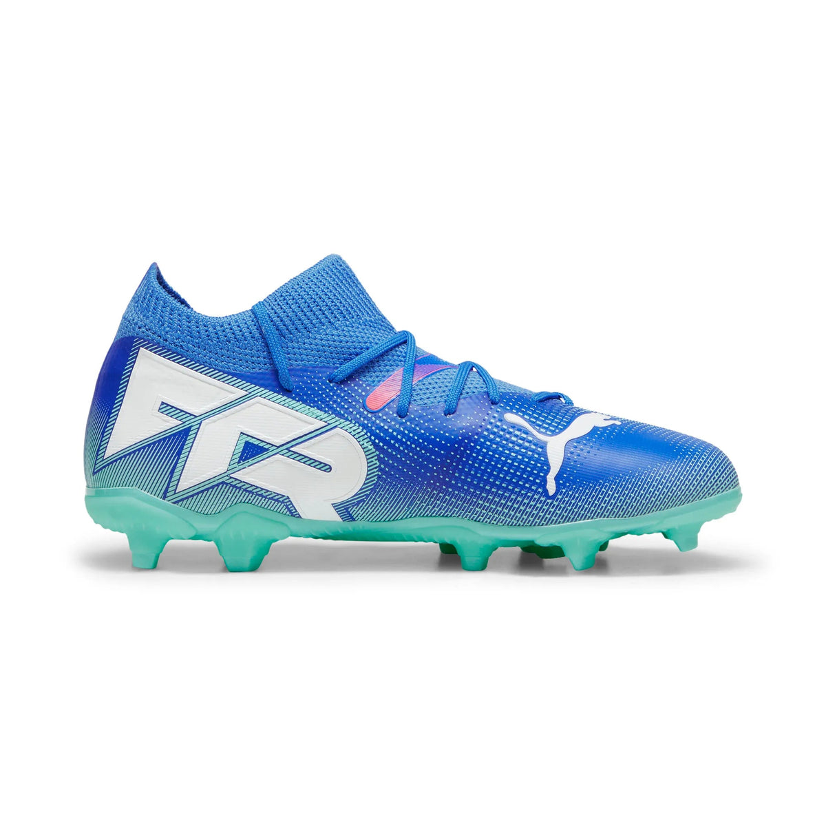 Puma Future 7 Match FG/AG Kids Football Boots - Morton’s football vault